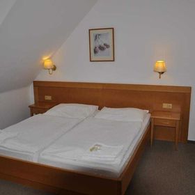 Penzion Budvarka Hodonín