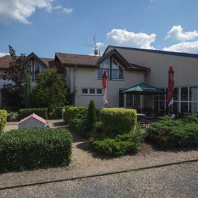 Penzion Sport Poděbrady