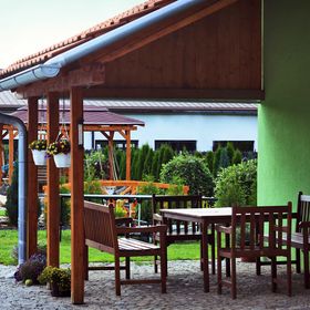 Penzion u Heřmánků Volary