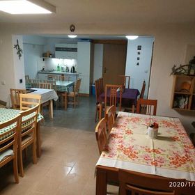 Penzion u Heřmánků Volary