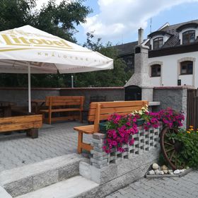 Apartmány a Ubytování Mlýnice Litovel