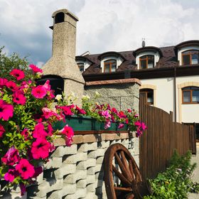 Apartmány a Ubytování Mlýnice Litovel