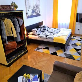 D16 Apartman Szentgotthárd