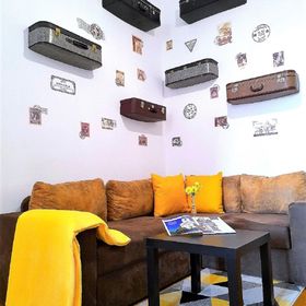 D16 Apartman Szentgotthárd