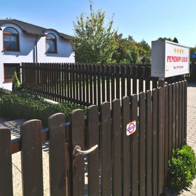 penzion LILIE Litomyšl