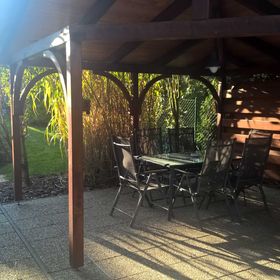 penzion LILIE Litomyšl