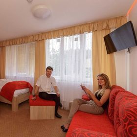 Hotelový resort Šikland ★★★★ Zvole