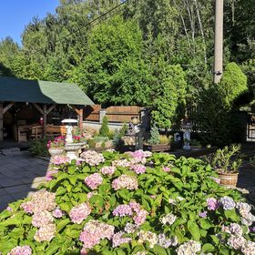 Penzion Eden Karlovy Vary