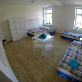 CENTRUM ubytování Břeclav