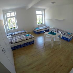 CENTRUM ubytování Břeclav