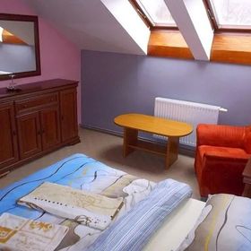 Hotel Bat Mladá Boleslav