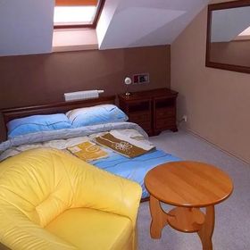 Hotel Bat Mladá Boleslav