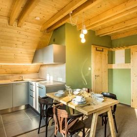 Apartmány Severák Smrk Janov nad Nisou