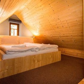 Apartmány Severák Smrk Janov nad Nisou