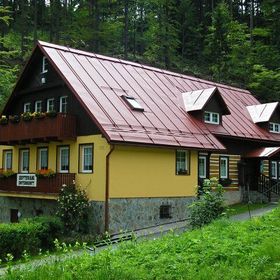 Pension Vladimír Janské Lázně