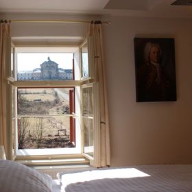 Jeschkeho vila a Lázeňský dům Kuks