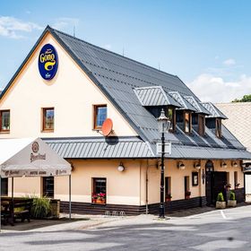 Hotel Gong Štramberk