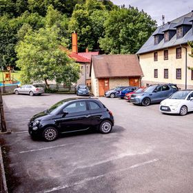 Hotel Gong Štramberk