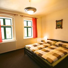 Privat U Jindrů Abertamy