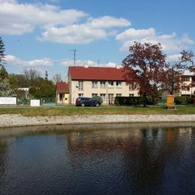 Apartmán U Labe Nymburk