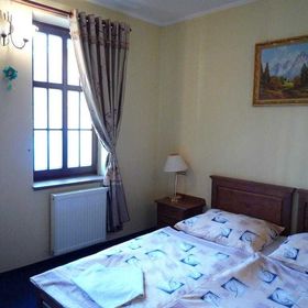 Pension Robin Jáchymov