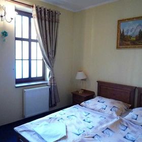 Pension Robin Jáchymov