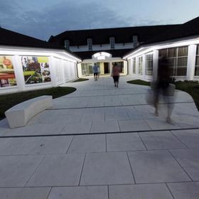 Hotel Solitaire Přáslavice