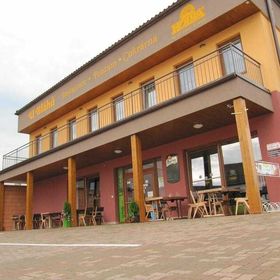 Penzion U Bláhů Dolany