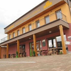 Penzion U Bláhů Dolany