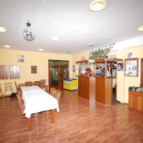Pension pod Lípou Řeka