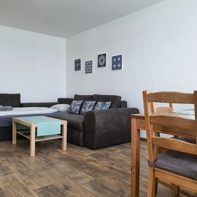 Apartmány Schmiedeberg Kovářská