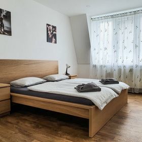 Apartmány Schmiedeberg Kovářská
