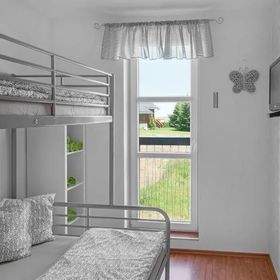 Apartmány Schmiedeberg Kovářská