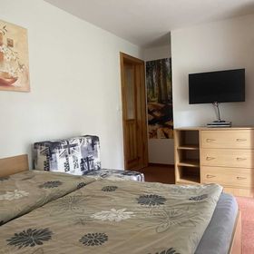 Pension Sima Harrachov