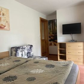 Pension Sima Harrachov