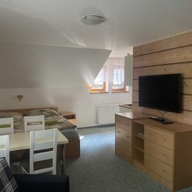 Pension Sima Harrachov