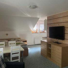 Pension Sima Harrachov