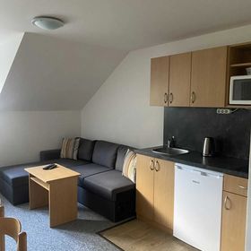 Pension Sima Harrachov