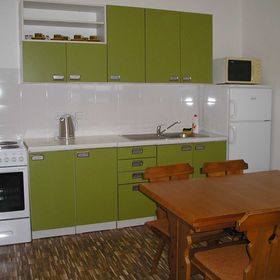 Chalupa na Rozcestí Vrbice