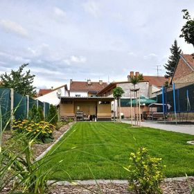 Penzion Klimeš Hustopeče