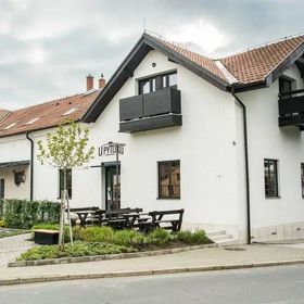 Restaurant Na Návsi Říčany