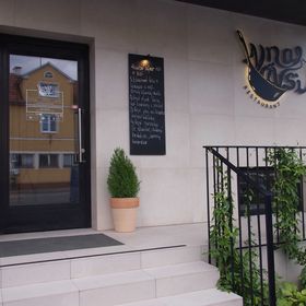 Restaurant Na Návsi Říčany