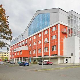 Hotel Spolcentrum Svit