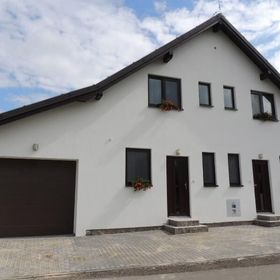 Ubytování Škrdlovice