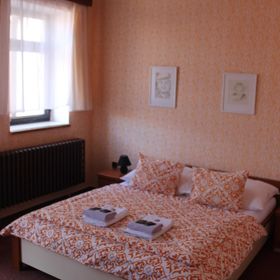 Panský dům Hotel Žamberk