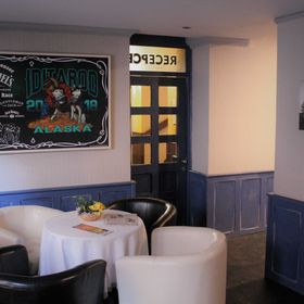 Panský dům Hotel Žamberk