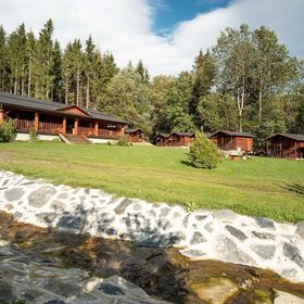 Ranč Orel Česká Ves