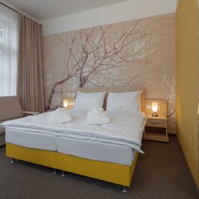 Lázeňský hotel Terra Janské Lázně