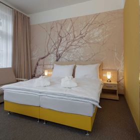 Lázeňský hotel Terra Janské Lázně