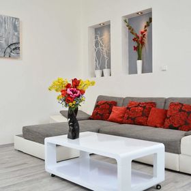 Apartmány Navrátilova Praha